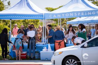 Father's Day 2021 at Canyon Springs Church. https://www.canyonsprings.org