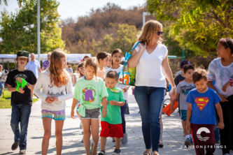 Father's Day 2021 at Canyon Springs Church. https://www.canyonsprings.org