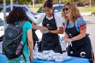 Father's Day 2021 at Canyon Springs Church. https://www.canyonsprings.org